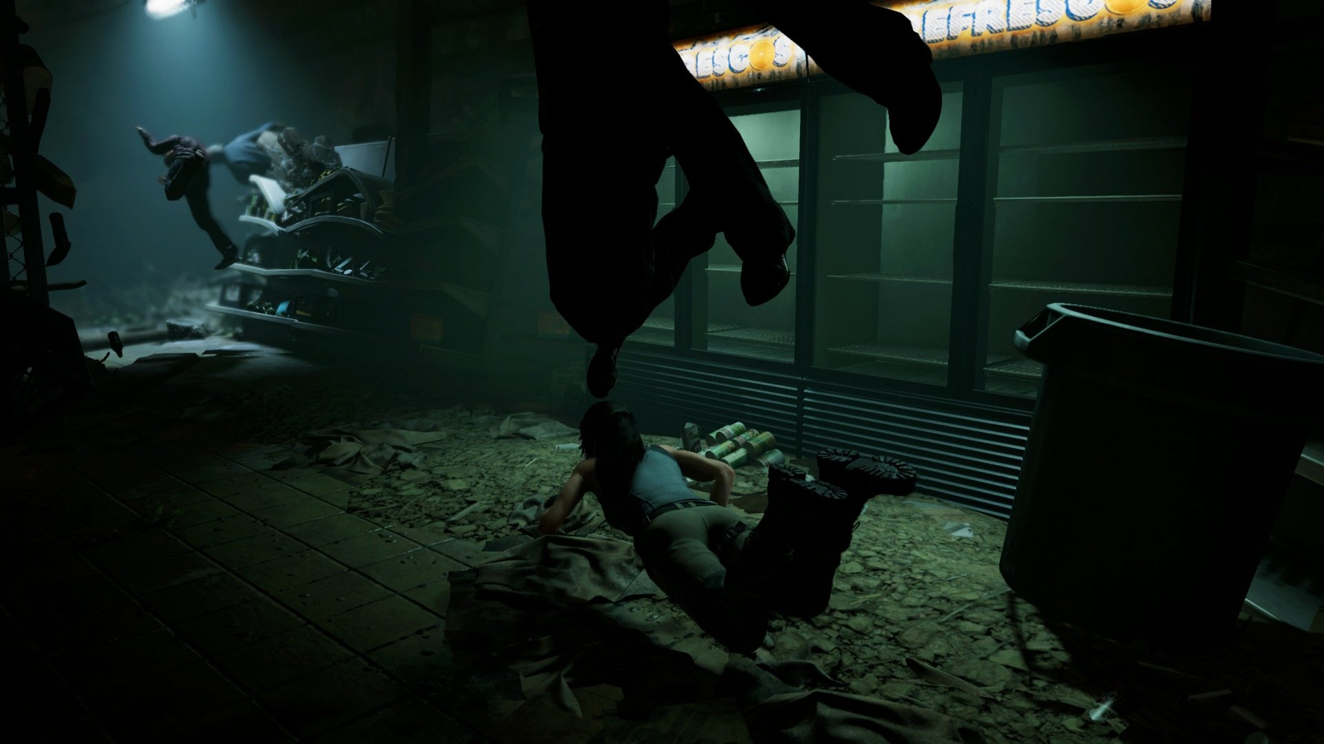 Shadow of the Tomb Raider - Imagen 16